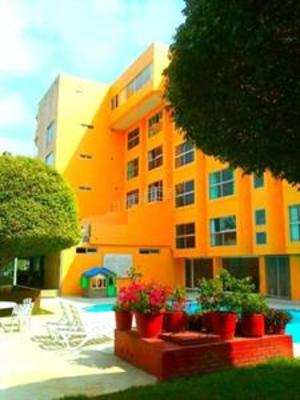 фото отеля Hotel Graham
