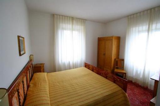 фото отеля Albergo Villa Nencini