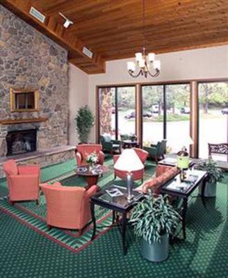 фото отеля Courtyard by Marriott Goshen