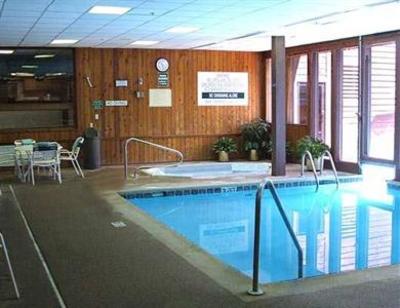 фото отеля Courtyard by Marriott Goshen