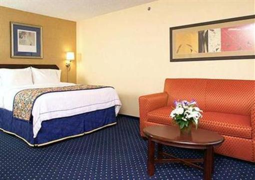 фото отеля Courtyard by Marriott Goshen
