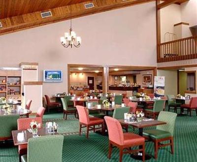 фото отеля Courtyard by Marriott Goshen