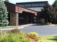 Courtyard by Marriott Goshen