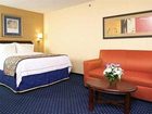 фото отеля Courtyard by Marriott Goshen