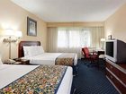 фото отеля Courtyard by Marriott Goshen