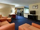 фото отеля Courtyard by Marriott Goshen