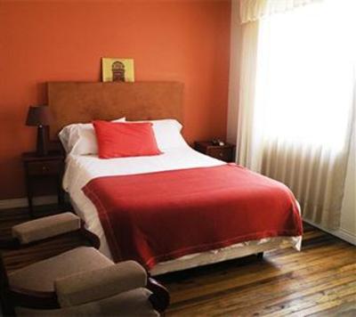 фото отеля Hostal Casa Valladolid