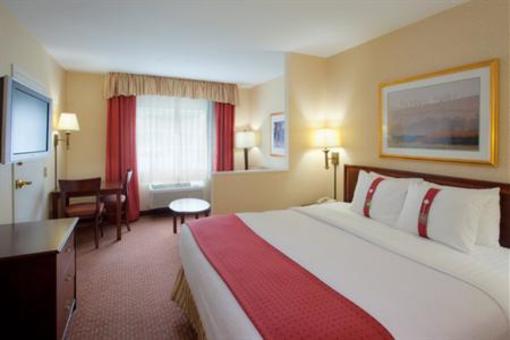 фото отеля Holiday Inn Salem