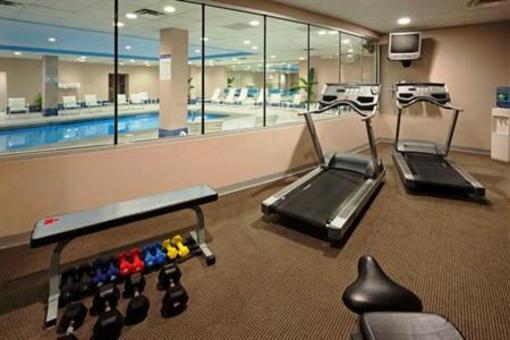 фото отеля Holiday Inn Salem