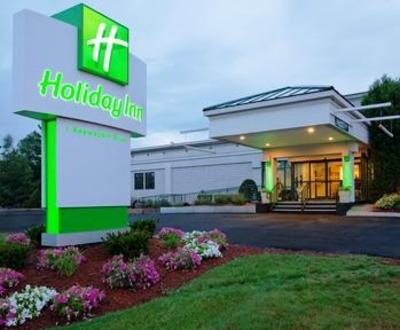 фото отеля Holiday Inn Salem