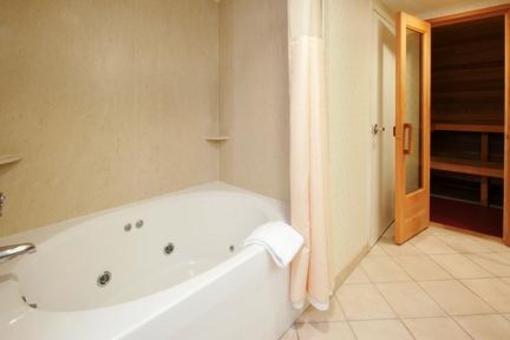 фото отеля Holiday Inn Salem