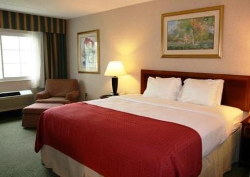 фото отеля Holiday Inn Salem