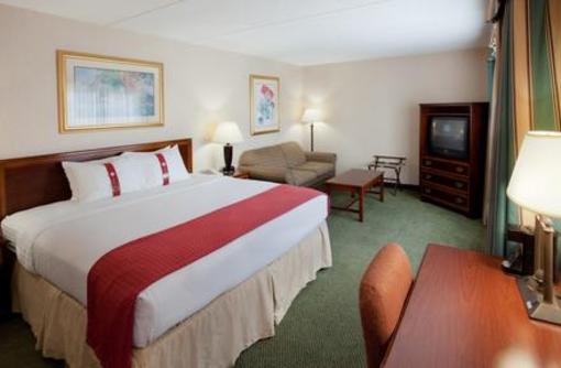 фото отеля Holiday Inn Salem