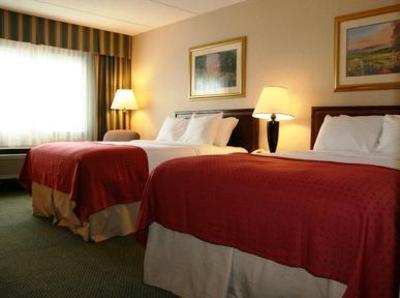 фото отеля Holiday Inn Salem