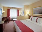 фото отеля Holiday Inn Salem
