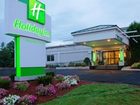 фото отеля Holiday Inn Salem