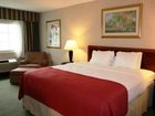 фото отеля Holiday Inn Salem