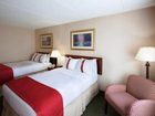 фото отеля Holiday Inn Salem