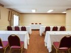 фото отеля Holiday Inn Salem