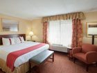 фото отеля Holiday Inn Salem