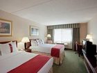 фото отеля Holiday Inn Salem