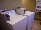 фото отеля Holiday Inn Salem