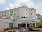 фото отеля Holiday Inn Salem