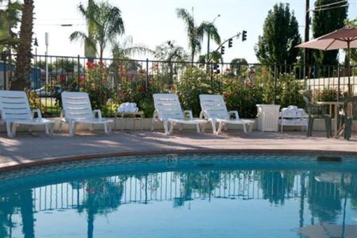 фото отеля BEST WESTERN Royal Host Inn
