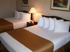 фото отеля BEST WESTERN Royal Host Inn