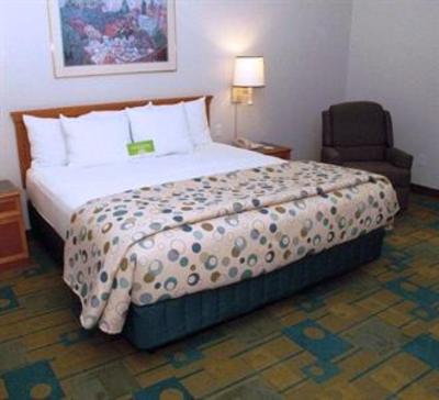 фото отеля La Quinta Inn and Suites Orlando UCF