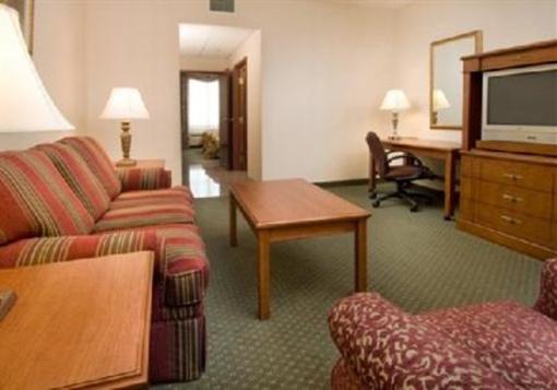 фото отеля Drury Inn & Suites Houston West