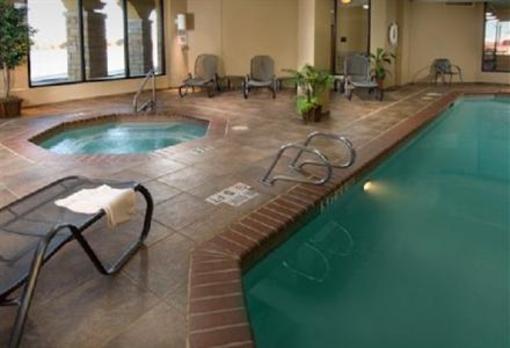 фото отеля Drury Inn & Suites Houston West