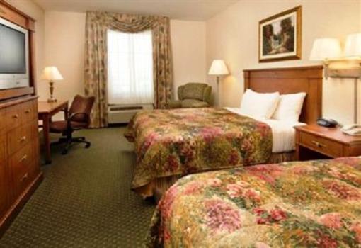 фото отеля Drury Inn & Suites Houston West