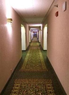 фото отеля Drury Inn & Suites Houston West