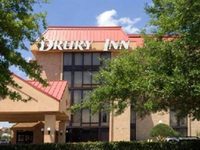 Drury Inn & Suites Houston West