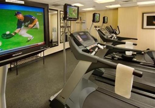 фото отеля SpringHill Suites Jacksonville Airport