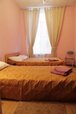 фото отеля Capital Hotel at Moskovsky