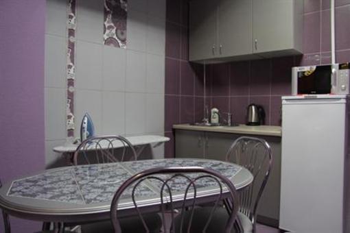 фото отеля Capital Hotel at Moskovsky