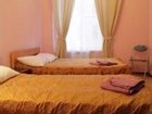 фото отеля Capital Hotel at Moskovsky