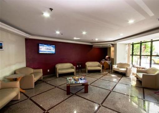 фото отеля Magic Palace Hotel