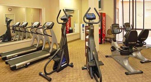 фото отеля Windsor Hotel Atlanta