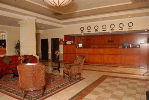 фото отеля Windsor Hotel Atlanta