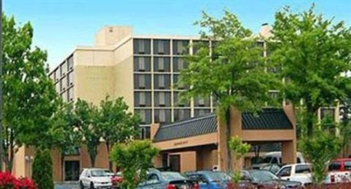 фото отеля Windsor Hotel Atlanta