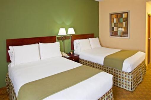 фото отеля Holiday Inn Express Morehead