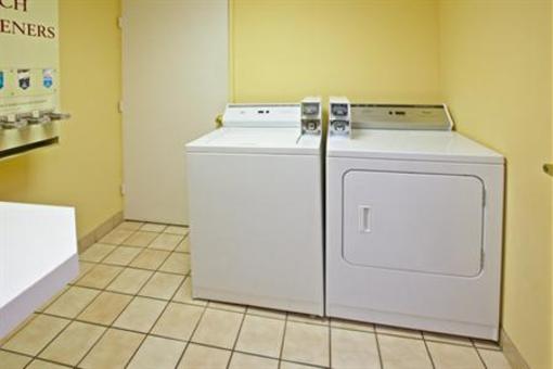фото отеля Holiday Inn Express Morehead