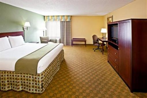 фото отеля Holiday Inn Express Morehead
