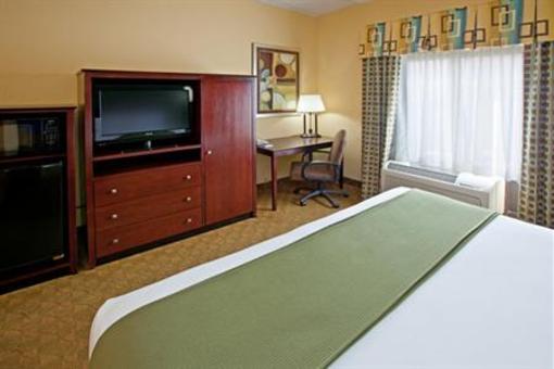 фото отеля Holiday Inn Express Morehead