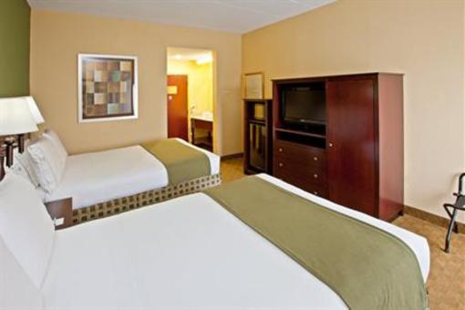 фото отеля Holiday Inn Express Morehead