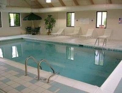 фото отеля Holiday Inn Express Morehead