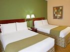 фото отеля Holiday Inn Express Morehead